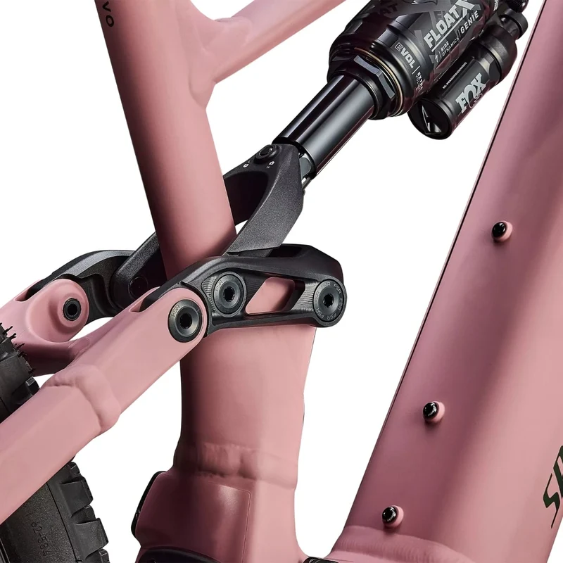 Specialized Levo Comp Alloy G4