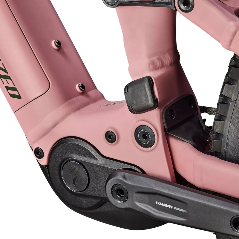 Specialized Levo Comp Alloy G4