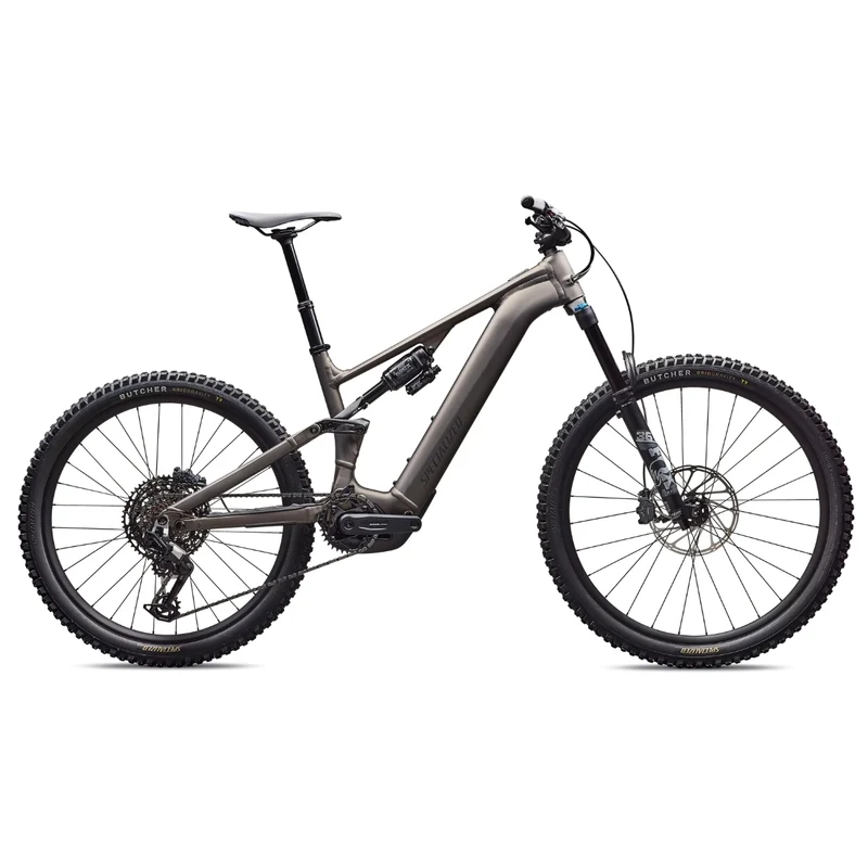 Specialized Levo Comp Alloy G4