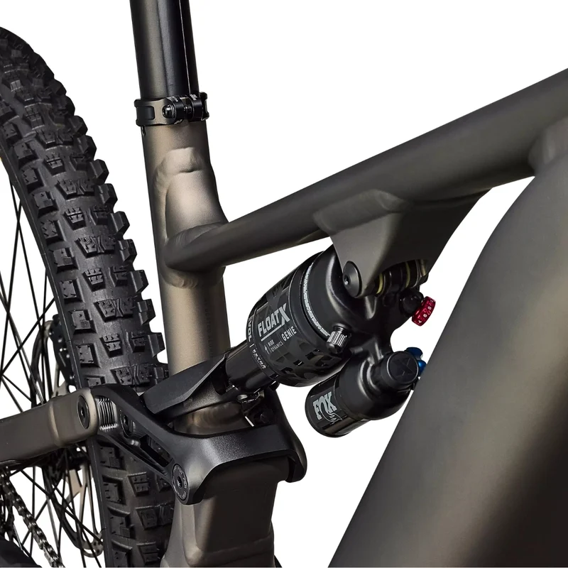 Specialized Levo Comp Alloy G4