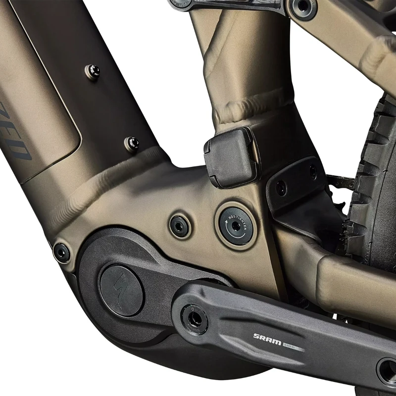 Specialized Levo Comp Alloy G4