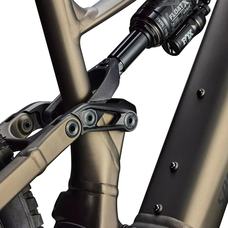 Specialized Levo Comp Alloy G4