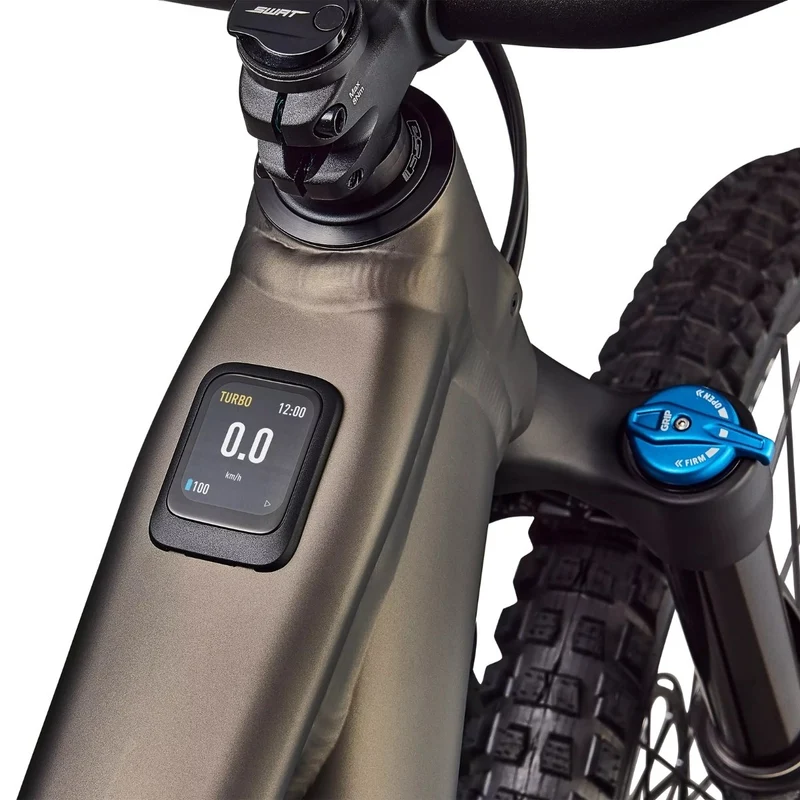 Specialized Levo Comp Alloy G4