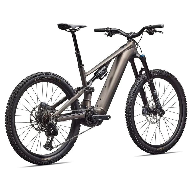 Specialized Levo Comp Alloy G4