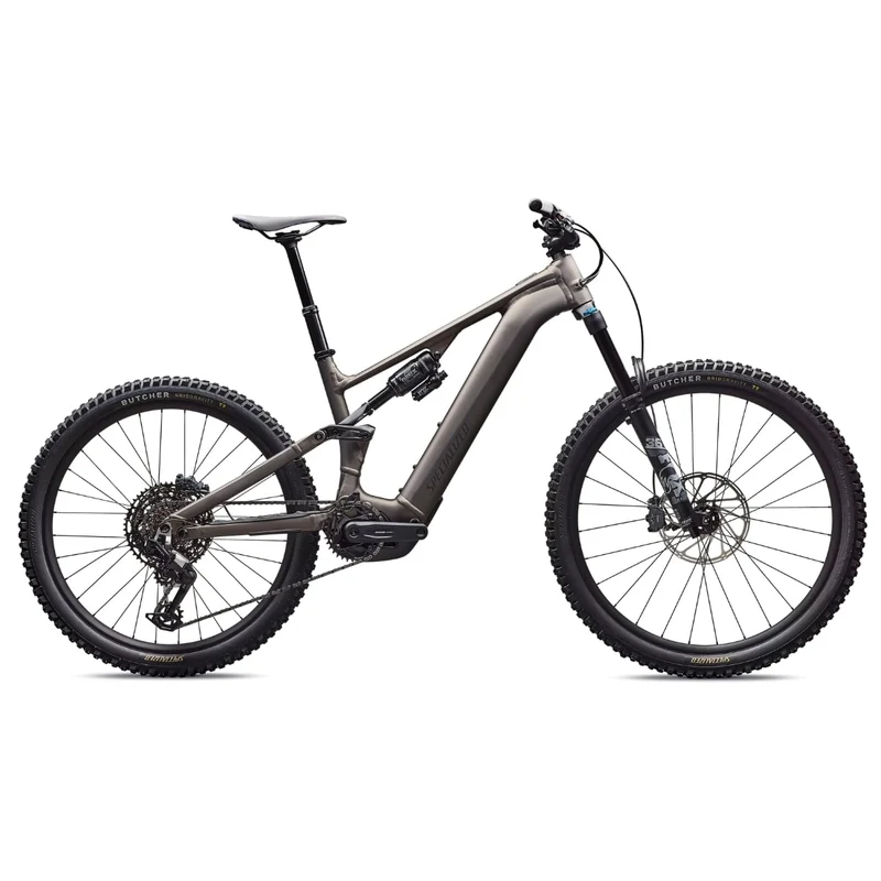 Specialized Levo Comp Alloy G4
