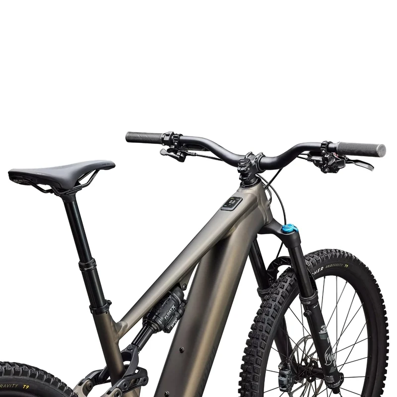 Specialized Levo Comp Alloy G4