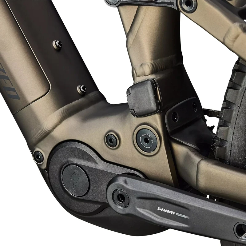 Specialized Levo Comp Alloy G4
