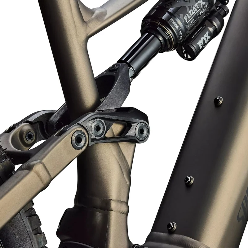 Specialized Levo Comp Alloy G4