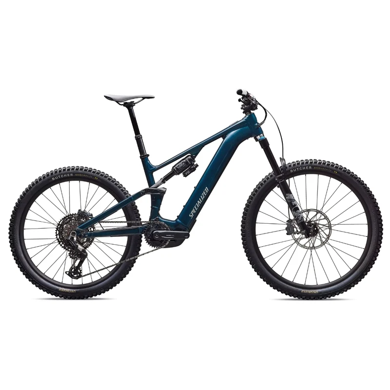 Specialized Levo Comp Alloy G4