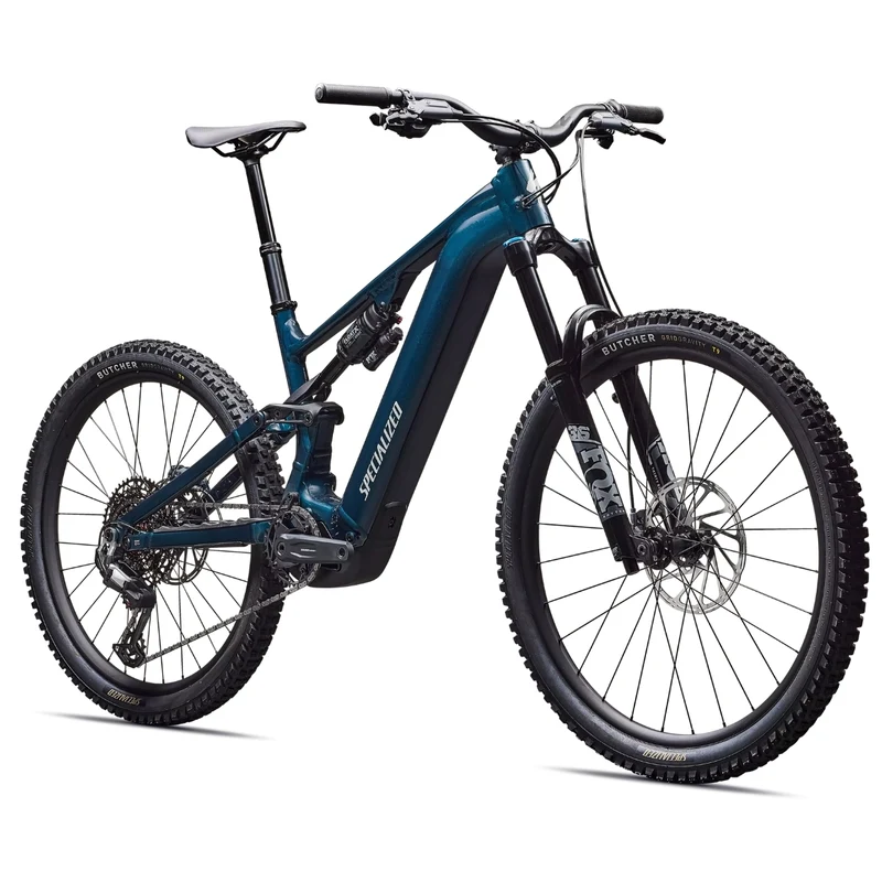 Specialized Levo Comp Alloy G4