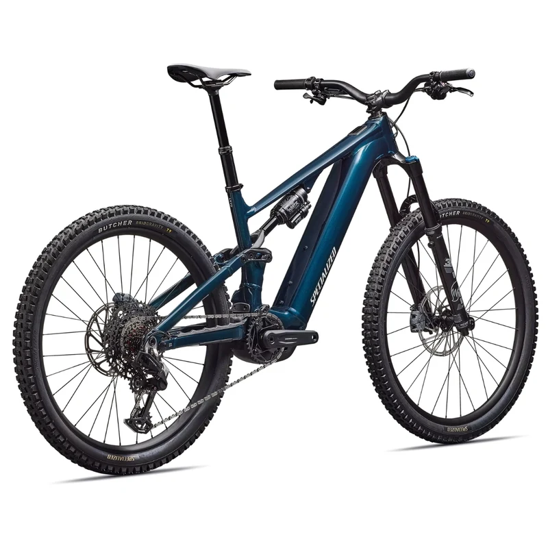 Specialized Levo Comp Alloy G4