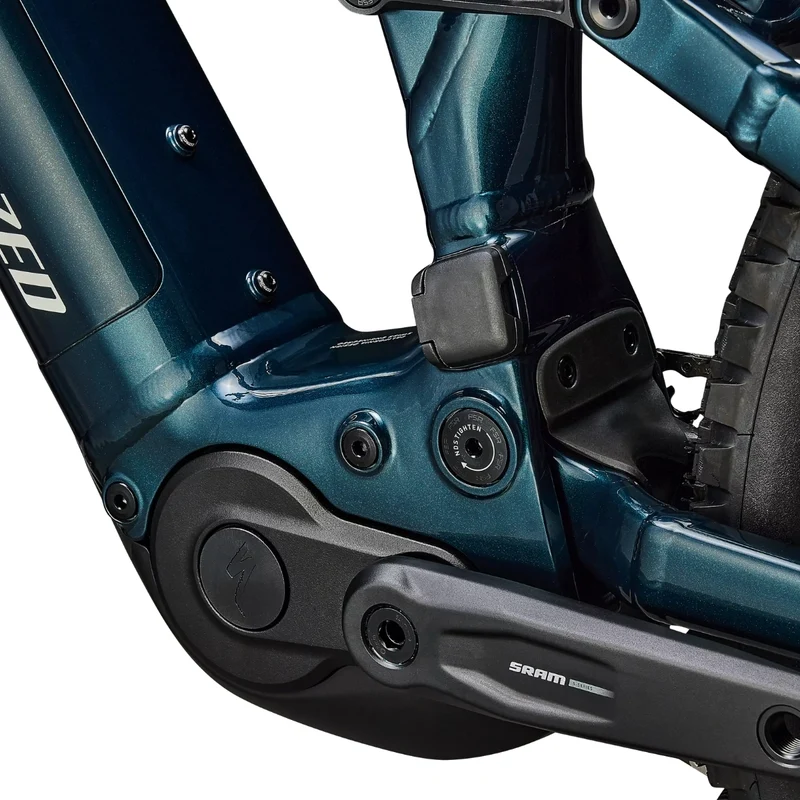 Specialized Levo Comp Alloy G4