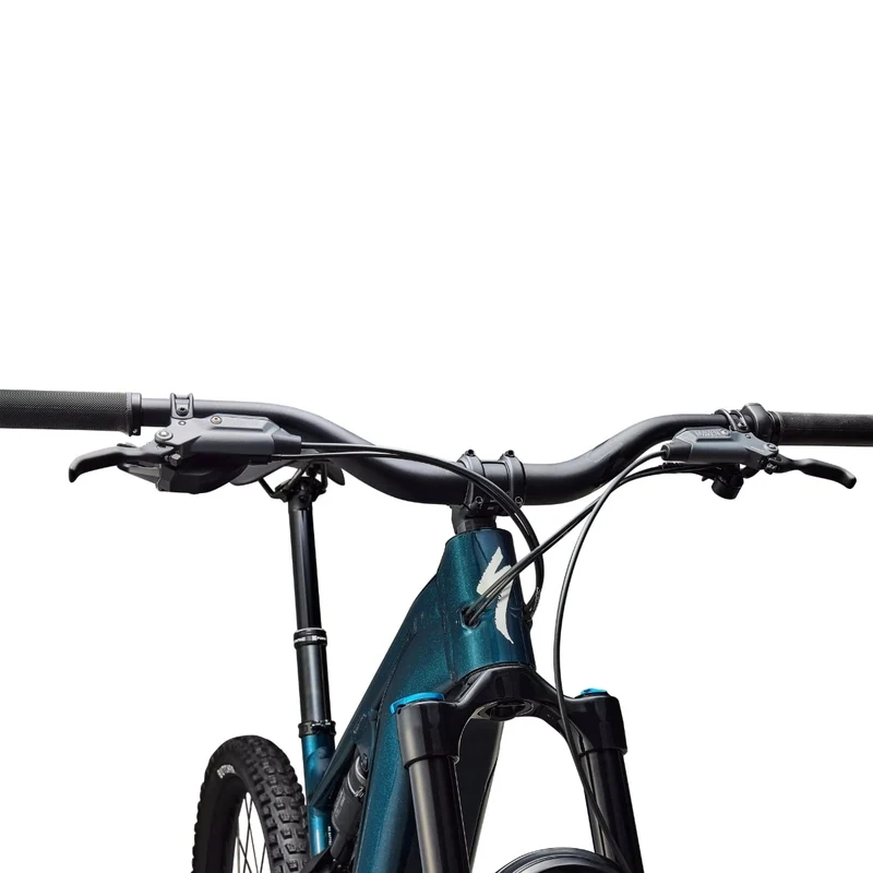 Specialized Levo Comp Alloy G4
