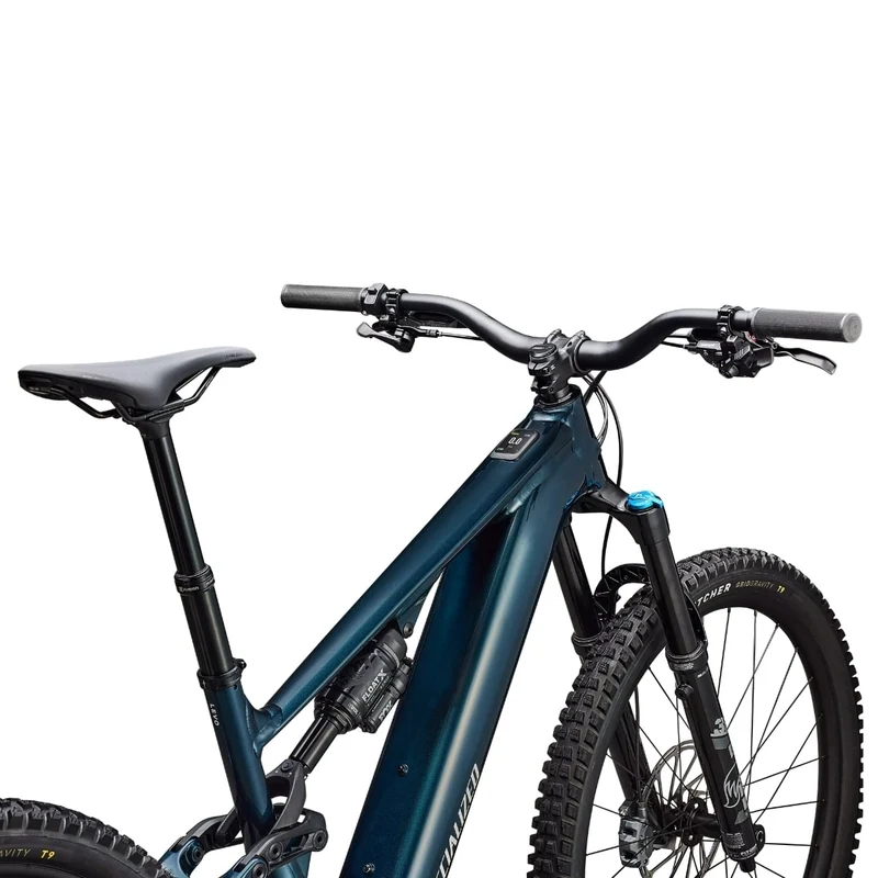 Specialized Levo Comp Alloy G4