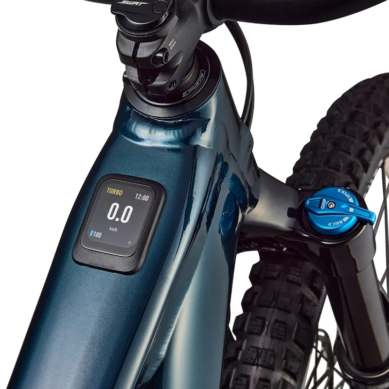 Specialized Levo Comp Alloy G4