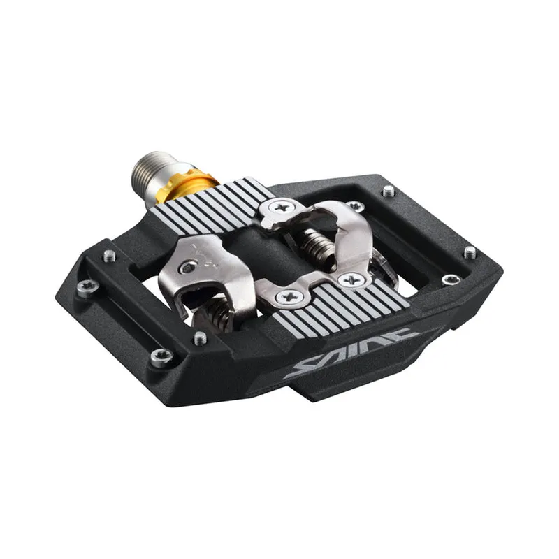 Pedales Shimano saint PD-M821