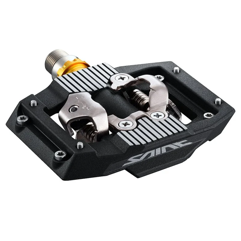 Pedales Shimano saint PD-M821