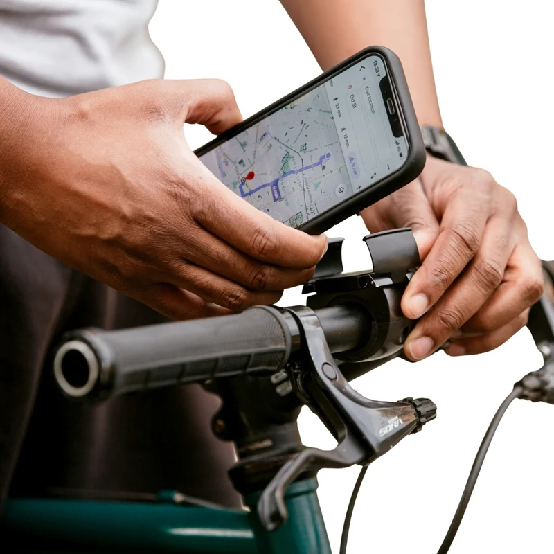 Support pour téléphone Loop