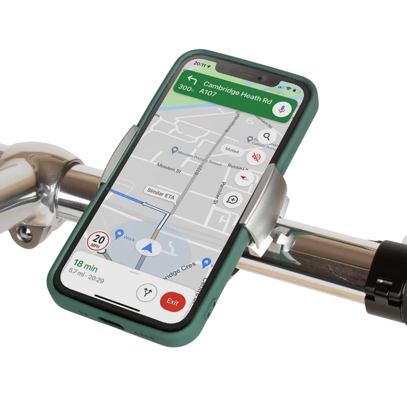 Support pour téléphone Loop