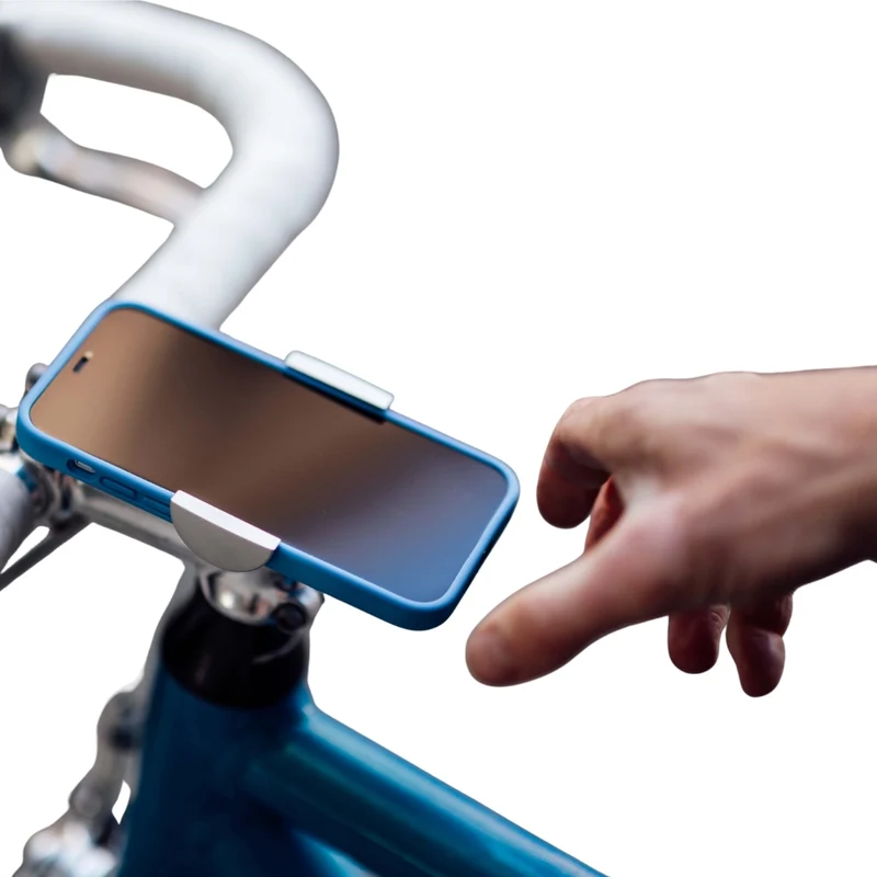 Support pour téléphone Loop Micro