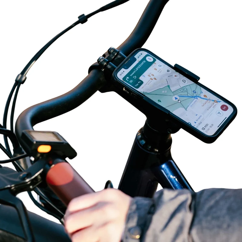 Support pour téléphone Loop Micro