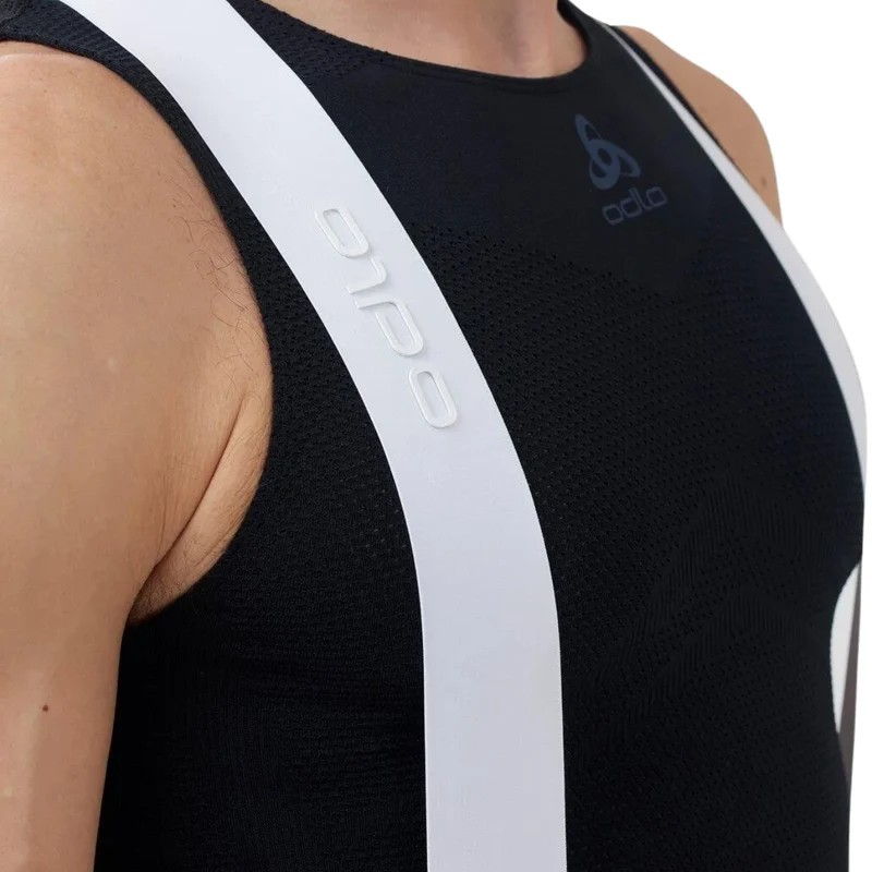 Bib Odlo Zeroweight