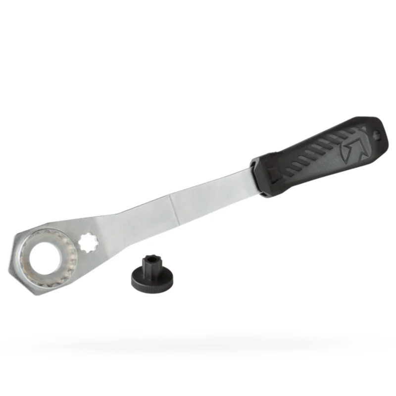 Extracteur de boitier de pédalier Pro Team pour Shimano Hollowtech II