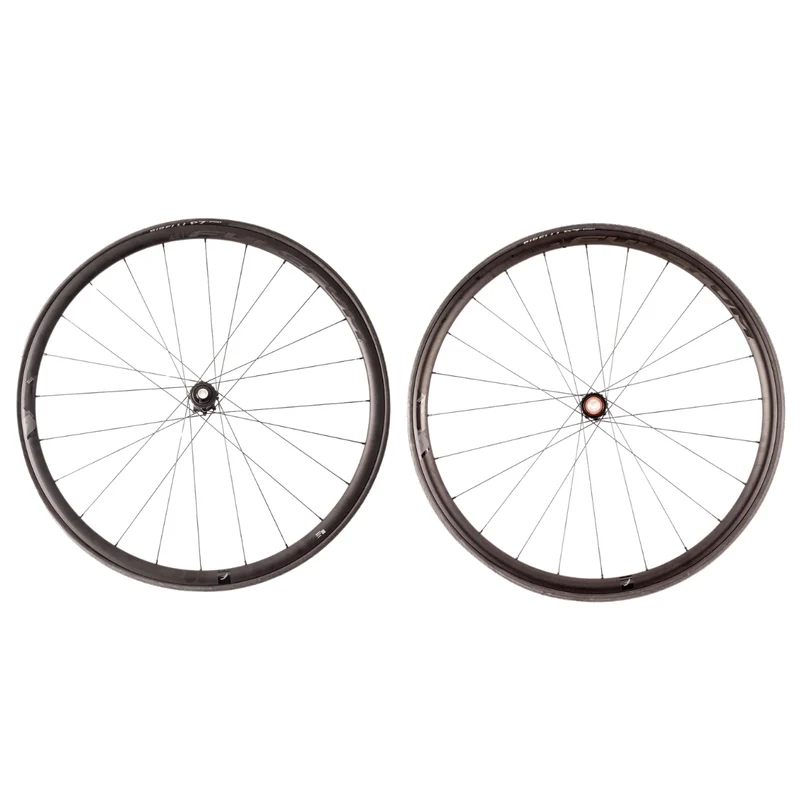 Roues Fulcrum Racing 500 Disque Shimano HG