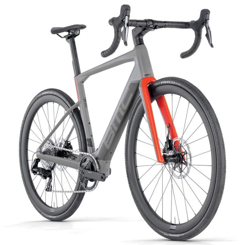 BMC Roadmachine 01 AMP X One