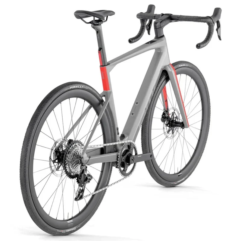 BMC Roadmachine 01 AMP X One