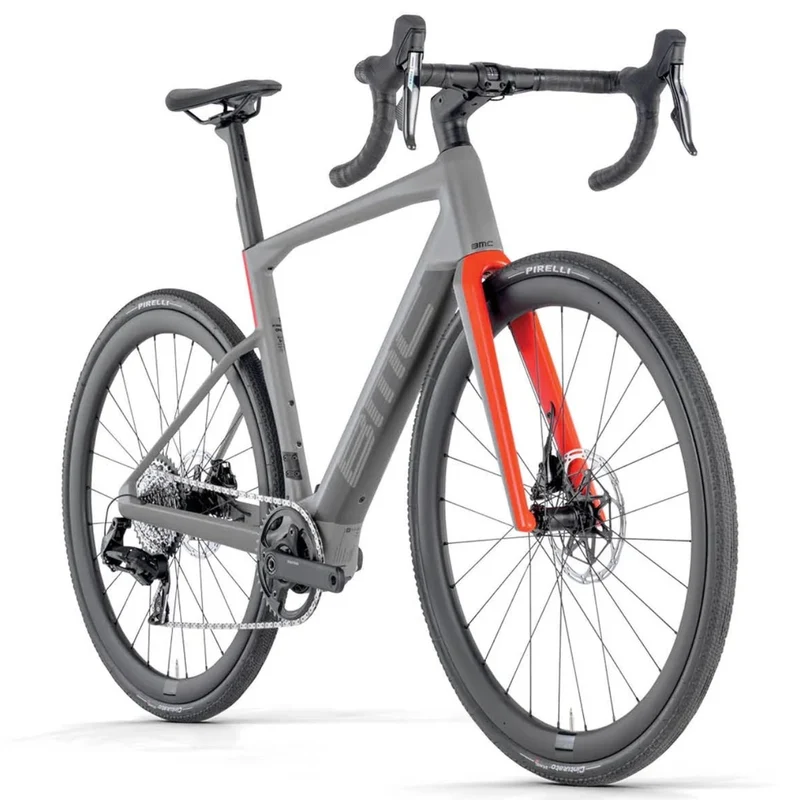 BMC Roadmachine 01 AMP X One