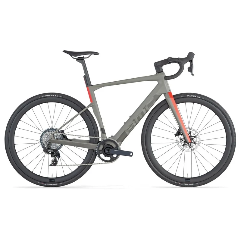 BMC Roadmachine 01 AMP X One