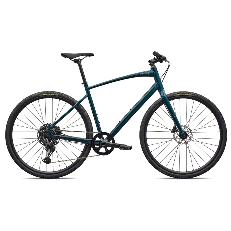 Specialized Sirrus X 3.0