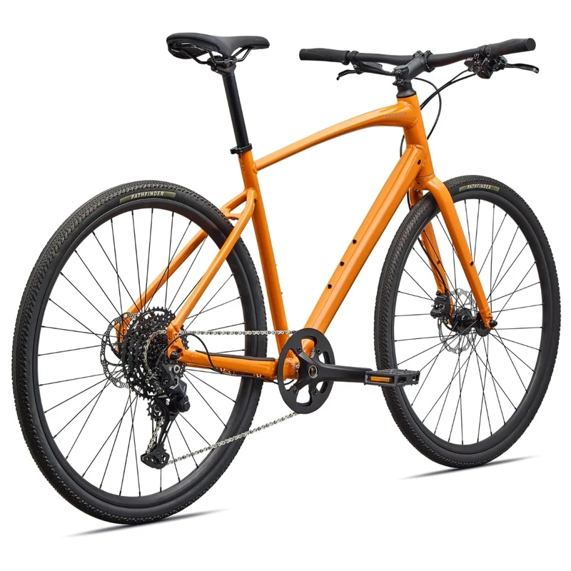 Specialized Sirrus X 3.0