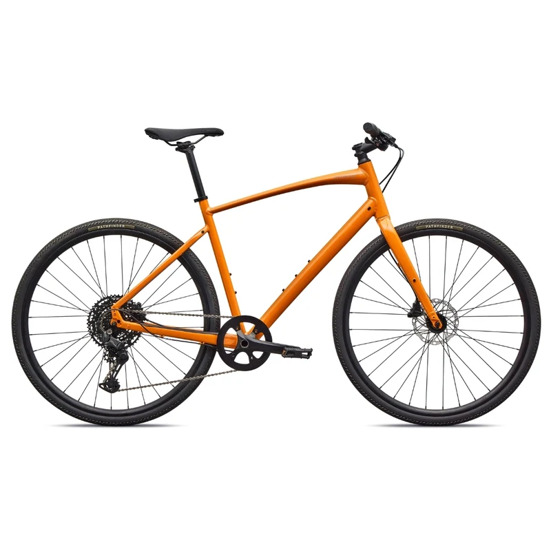 Specialized Sirrus X 3.0