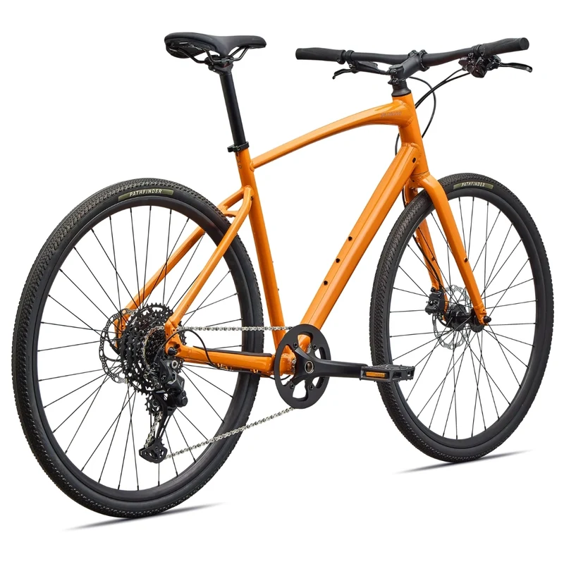 Specialized Sirrus X 3.0
