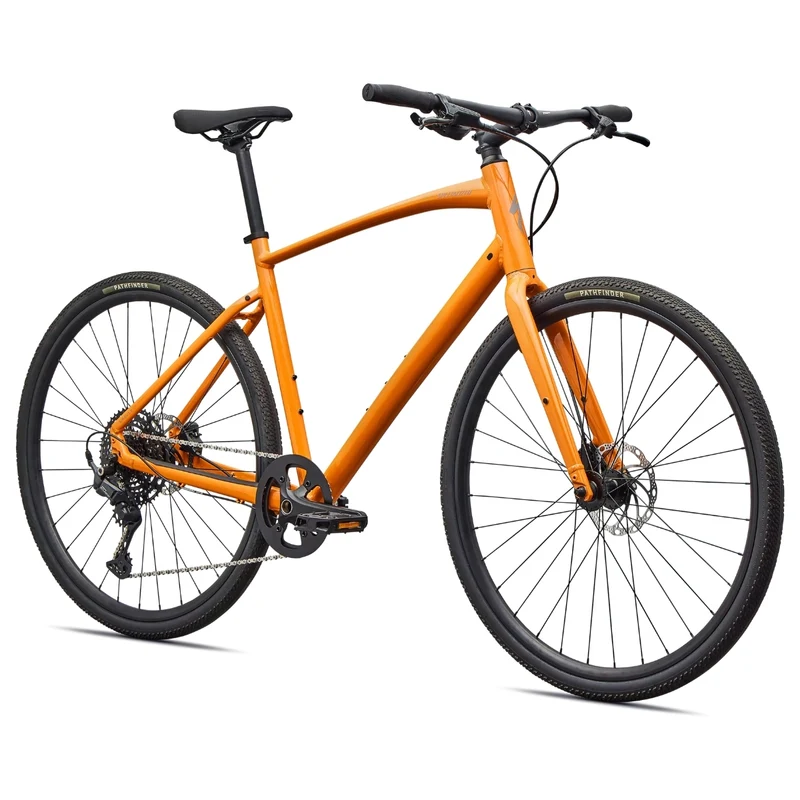 Specialized Sirrus X 3.0