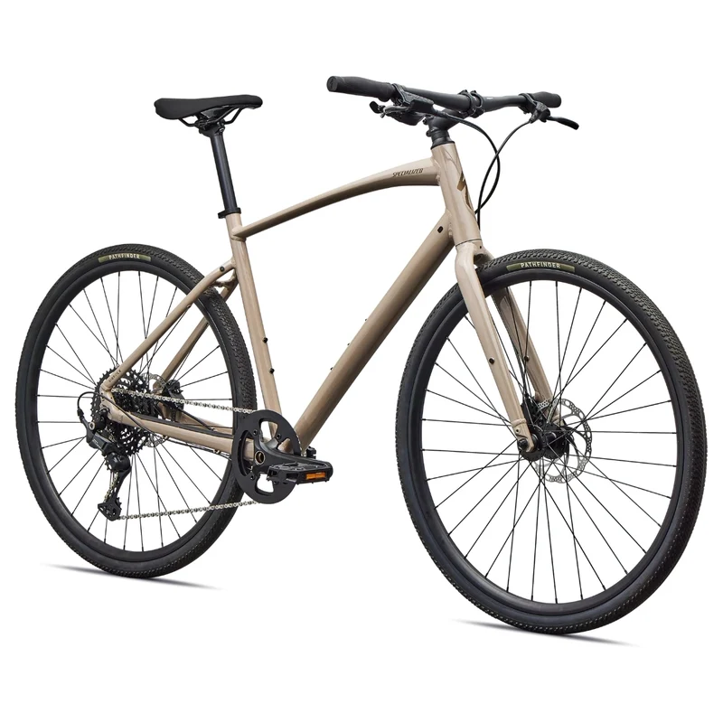 Specialized Sirrus X 3.0