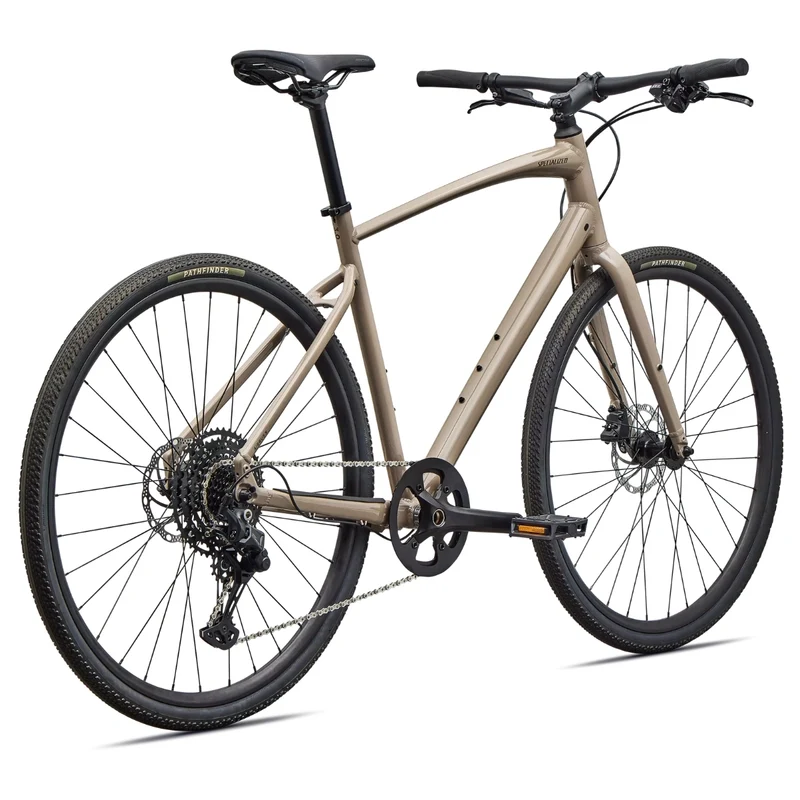 Specialized Sirrus X 3.0