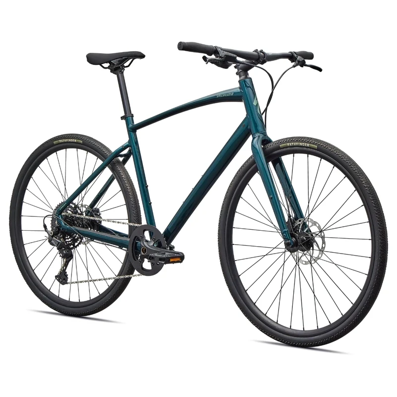 Specialized Sirrus X 3.0