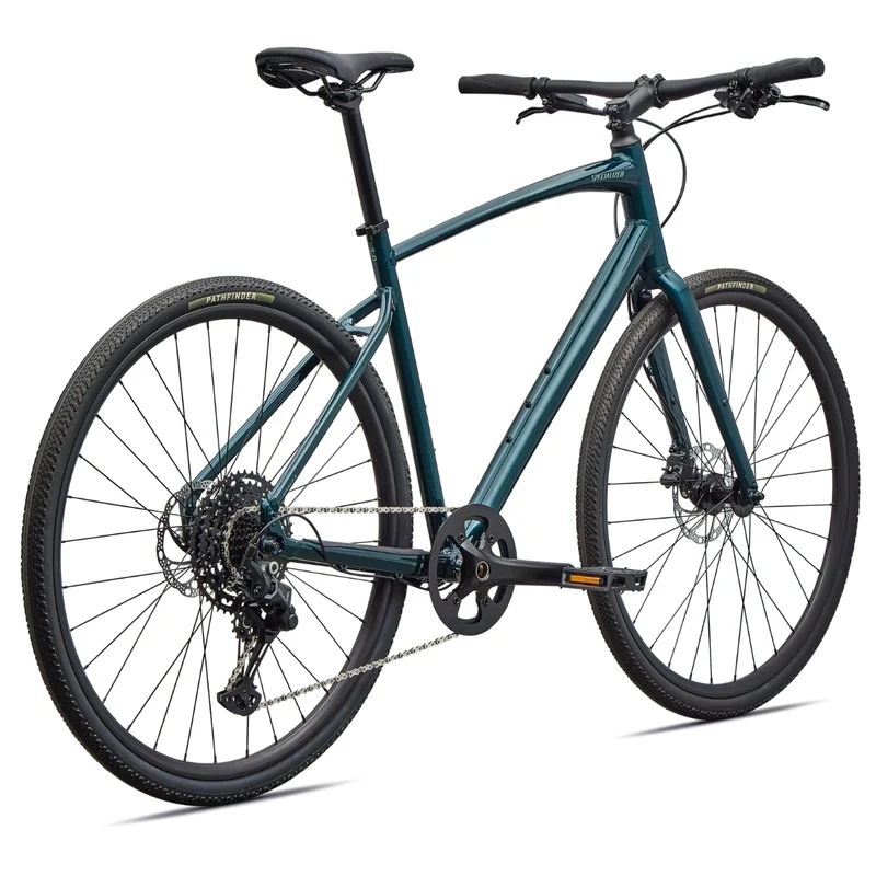 Specialized Sirrus X 3.0