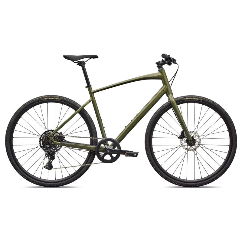 Specialized Sirrus X 2.0