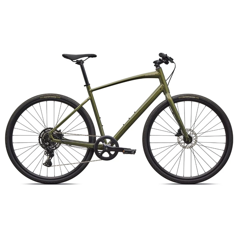 Specialized Sirrus X 2.0