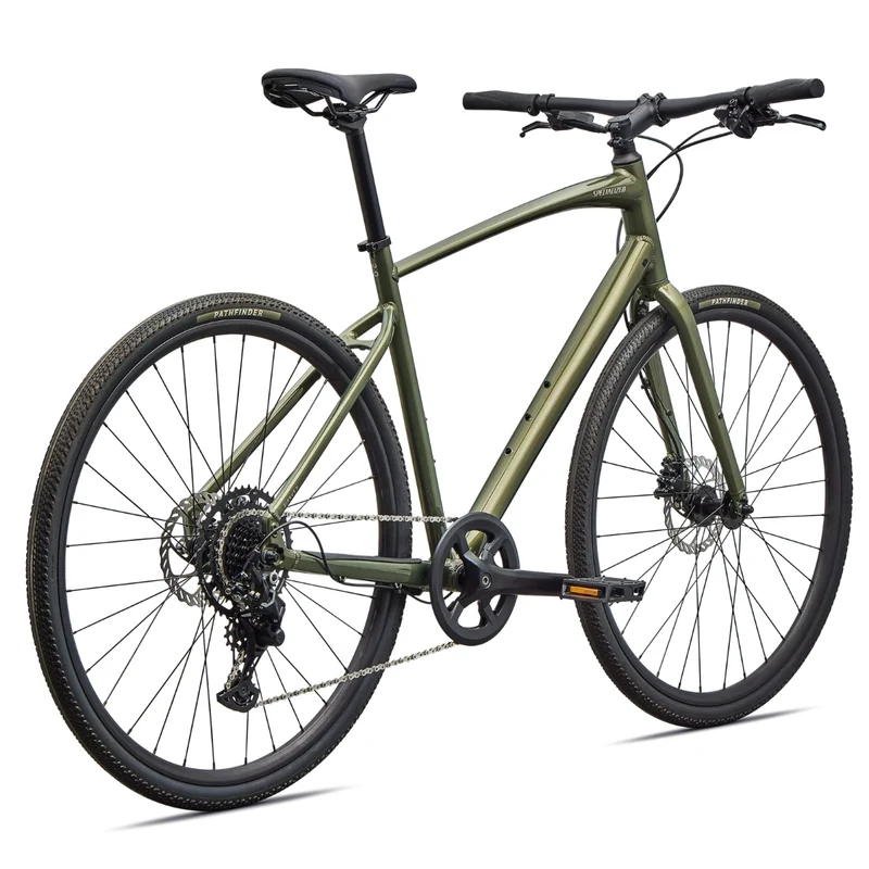Specialized Sirrus X 2.0