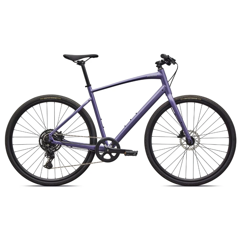 Specialized Sirrus X 2.0