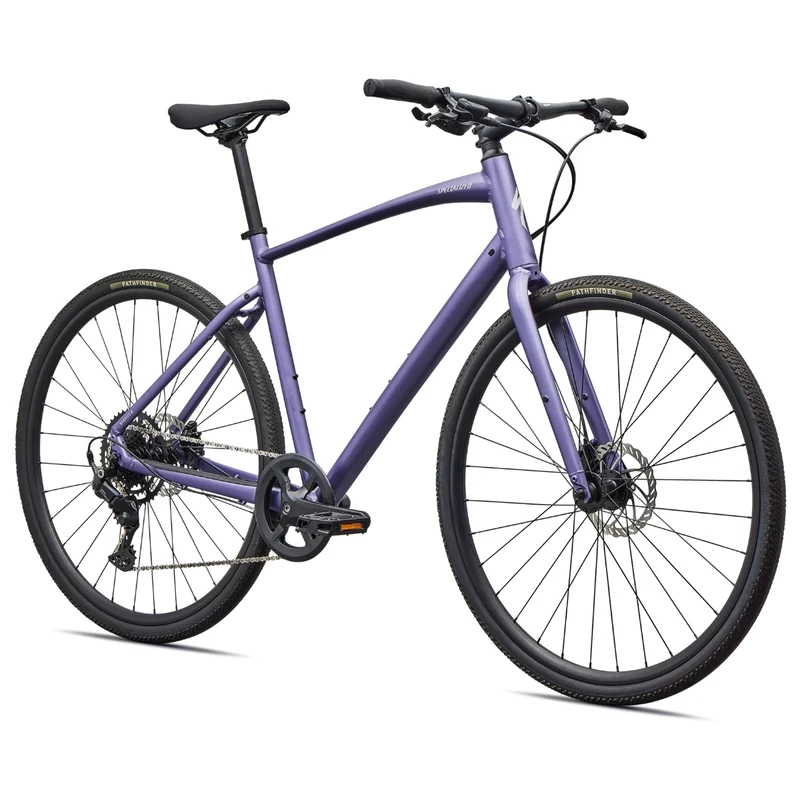 Specialized Sirrus X 2.0