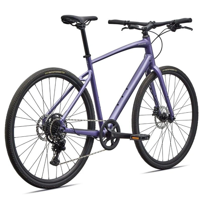 Specialized Sirrus X 2.0
