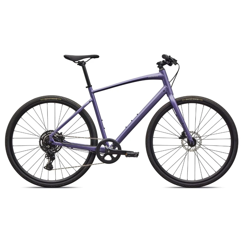 Specialized Sirrus X 2.0