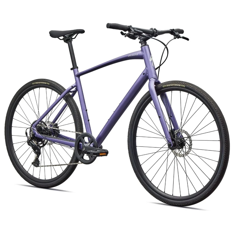 Specialized Sirrus X 2.0