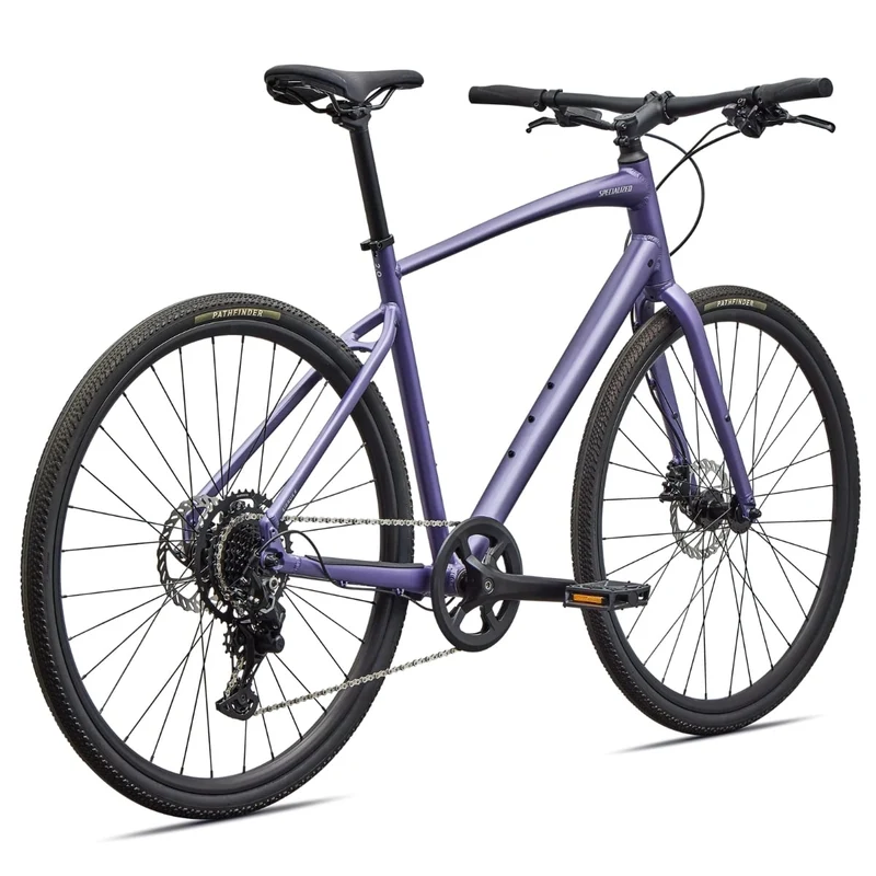 Specialized Sirrus X 2.0